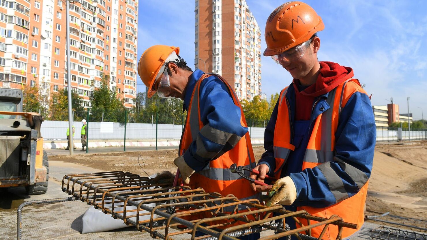 Фото: Sputnik Uzbekistan