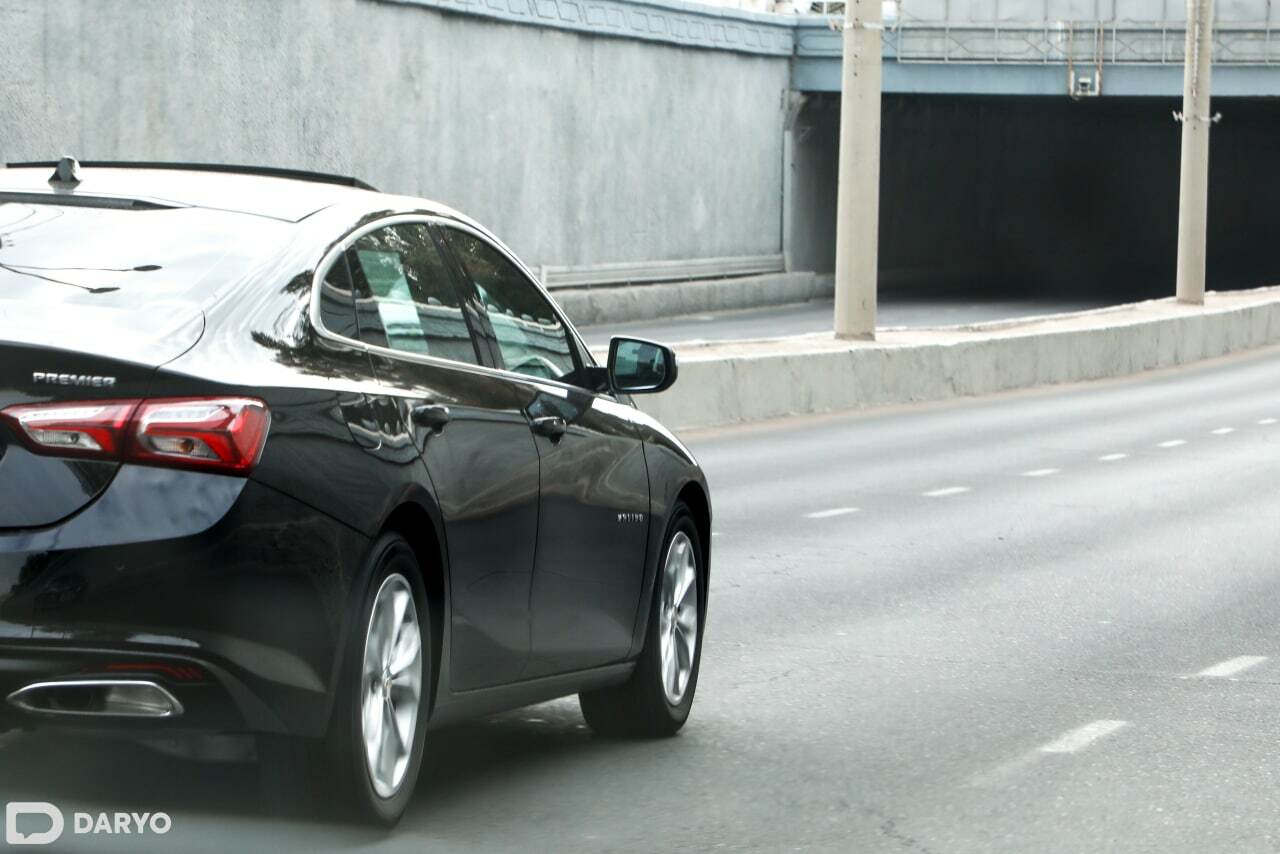 UzAuto Motors Tracker, Malibu va Equinox uchun shartnoma berishni qayta tikladi