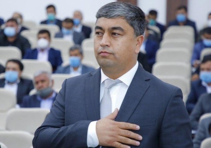 Byudjetning pullarini o‘margan yana bir mansabdor 7,5 yilga “kesildi”