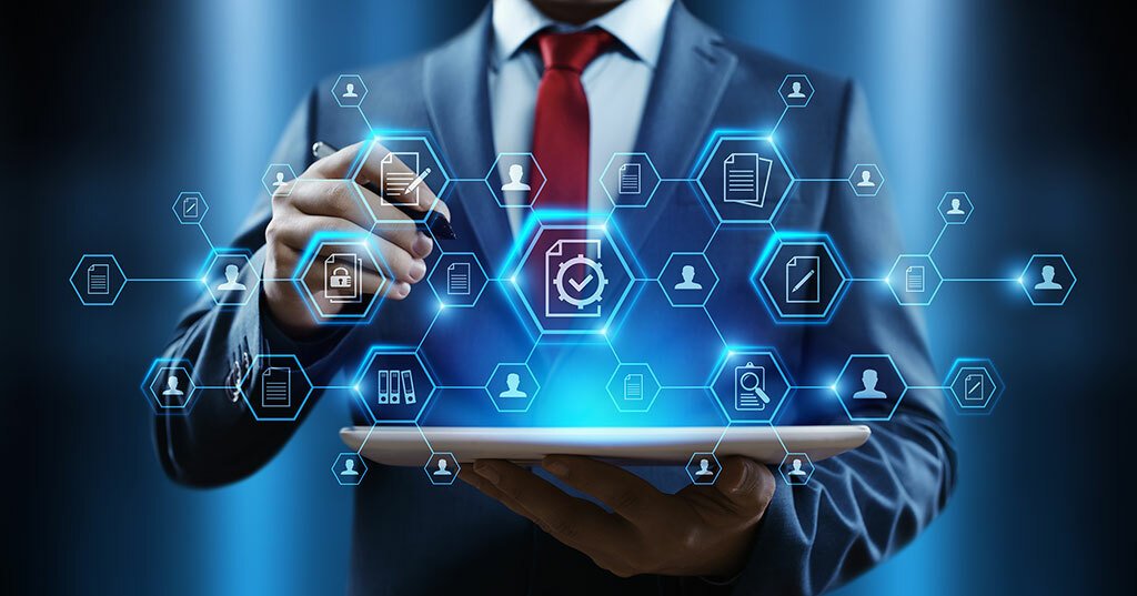Markaziy bank ma’lumotlarni boshqarish uchun platforma ishlab chiqmoqda