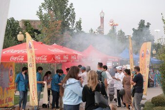 Gastronomik festival