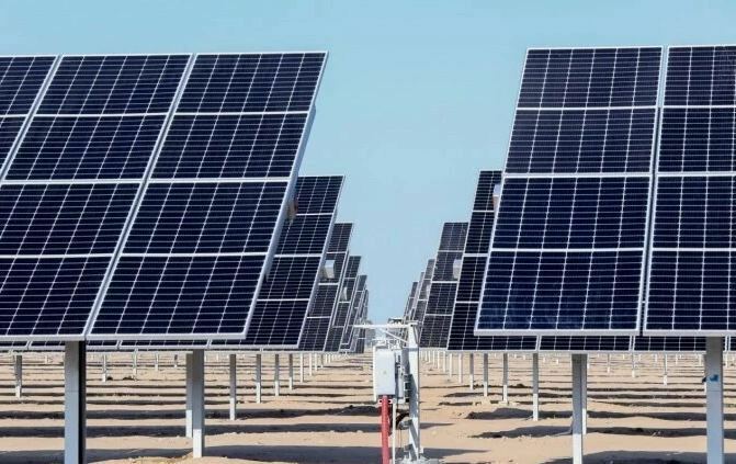 YTTB “yashil” energiya uchun Xorazmga 54 million dollardan ziyod mablag‘ ajratdi