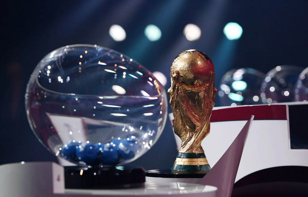 Mundial sari "hal qiluvchi yo'l" ma'lum bo'ldi