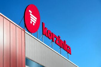 korzinka
