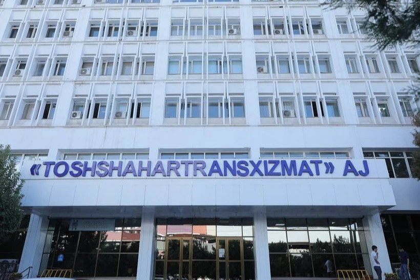 “Toshshahartransxizmat”ga yuklatilgan 10 ta funksiyada korrupsiyaviy xavf-xatar yuqori