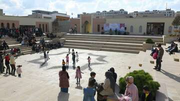 Фото: Sputnik Uzbekistan