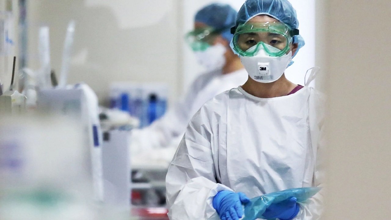 Yaponiyada 48 soat ichida o‘limga olib keluvchi virus tez tarqamoqda
