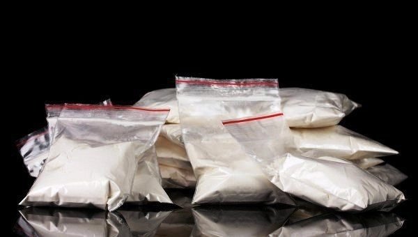 Chetdan keltirilgan deyarli 20 kilogramm narkotik moddalar musodara qilindi