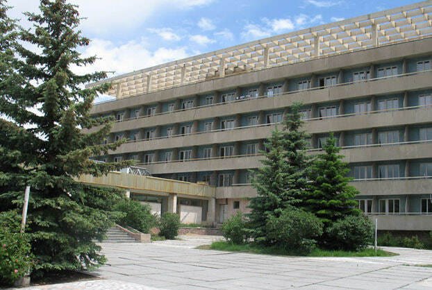 O‘zbekistonning Issiqko‘ldagi pansionatlari