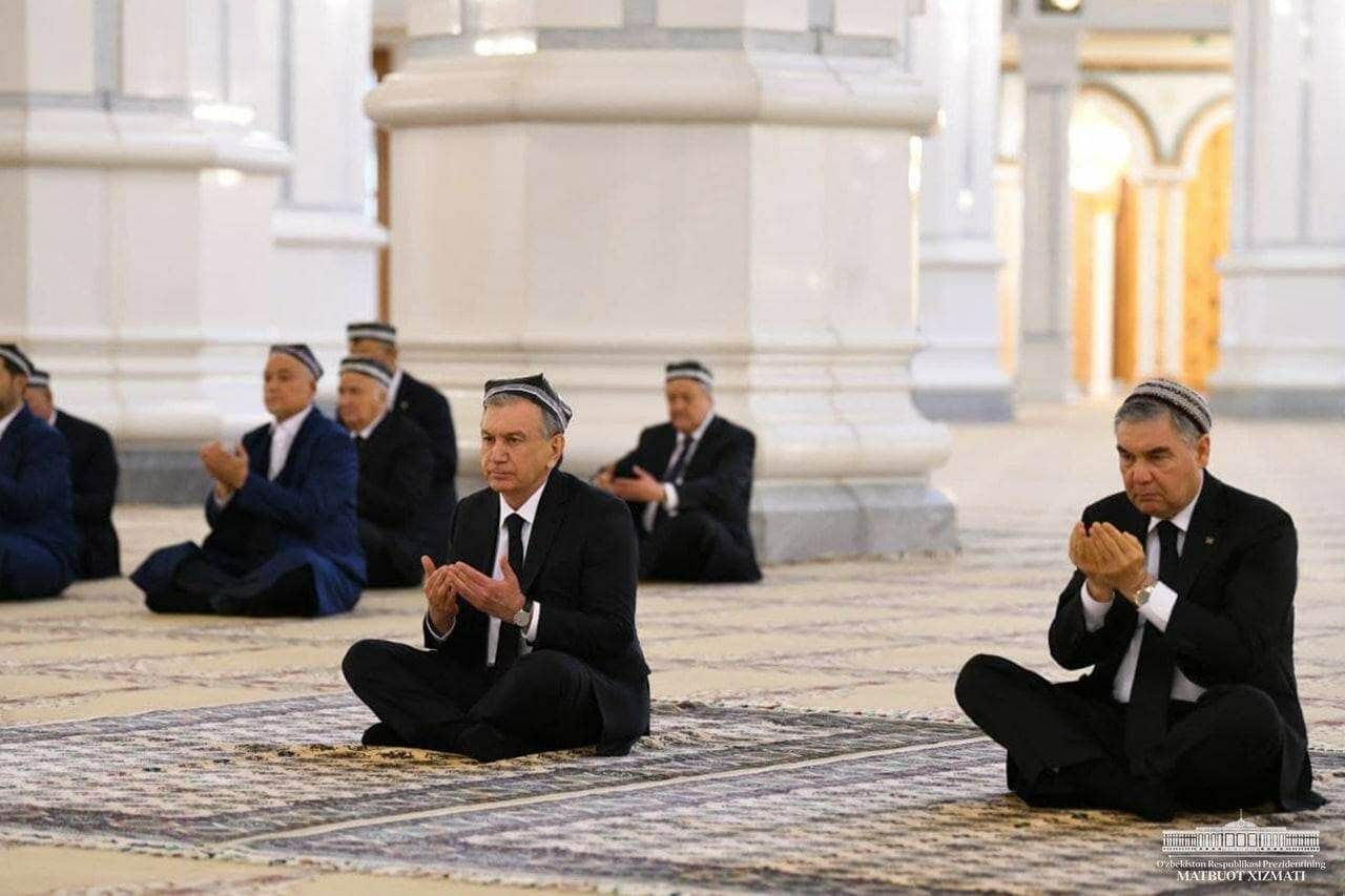 Markaziy Osiyo milliy do‘ppilari “Insoniyatning nomoddiy madaniy merosi” ro‘yxatiga kiritilishi mumkin