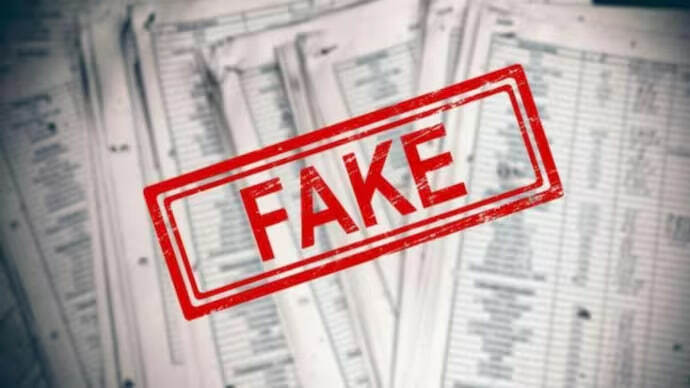 Attestatsiya yaqin: Soxta sertifikatdan foydalangan pedagoglar javobgarlikka tortiladi