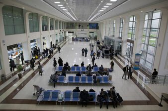 Toshkent aeroporti