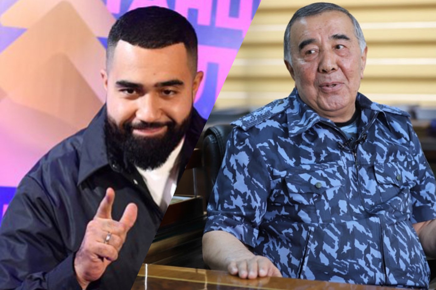 “Otamdan qolgan dalalar”: Vazir nevarasining hashamatli to‘yi