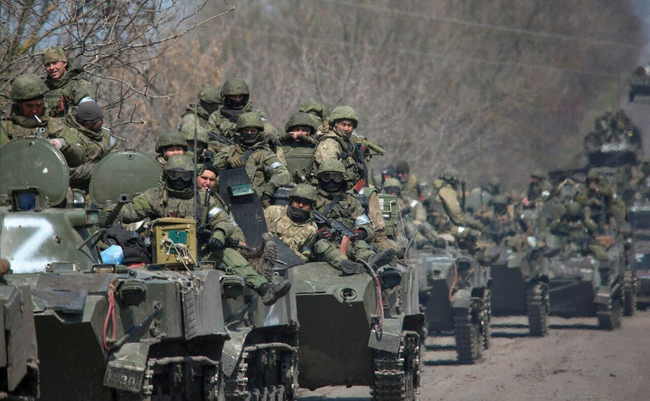 Rossiya armiyasiga yollanayotgan barcha o‘zbekistonliklar istisnosiz jinoiy javobgarlikka tortiladi