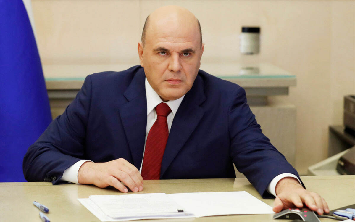 Rossiya bosh vaziri O‘zbekistonga kelmoqda