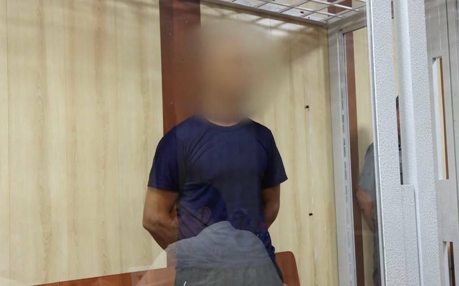 Bag‘dodda 20 yoshli yigit buvisini o‘ldirib, jasadi bo‘lgan xonadonga o‘t qo‘ydi