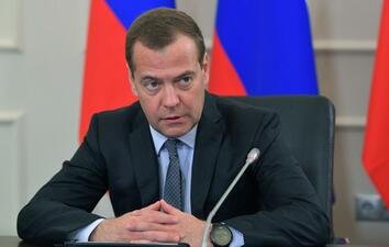 Medvedev