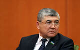 G‘ofurjon Mirzayev