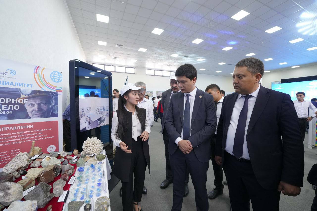 innoweek toshkent viloyati