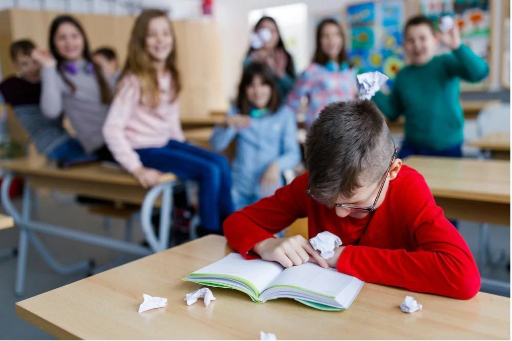 Markaziy Osiyo mamlakatlarida bulling masalasi qanday hal etiladi?