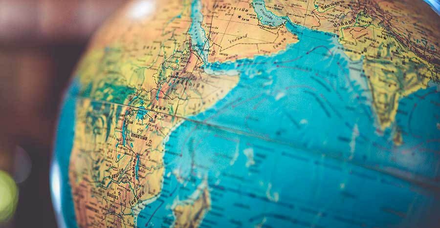 Global qashshoqlik xaritasi: 2025-yilda aholi jon boshiga eng kam daromadli 10 mamlakat