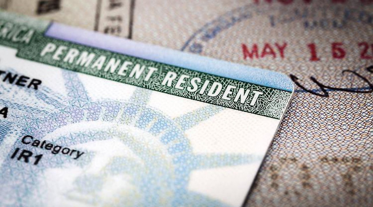 Green Card қачондан ўйналиши маълум бўлди