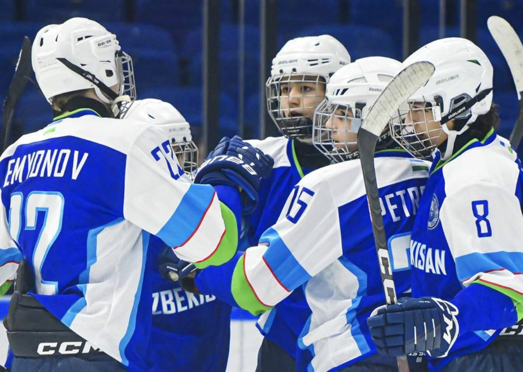 O‘zbekiston U-18 terma jamoasi tarixda ilk bor jahon chempionatida ishtirok etadi