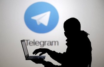 telegram