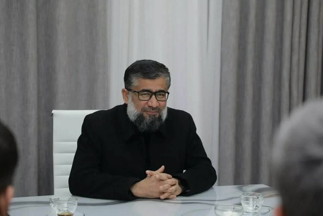 Mubashshir Ahmad ishi: olib ketilishiga nima sabab bo‘lgan?