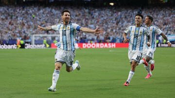 Argentina