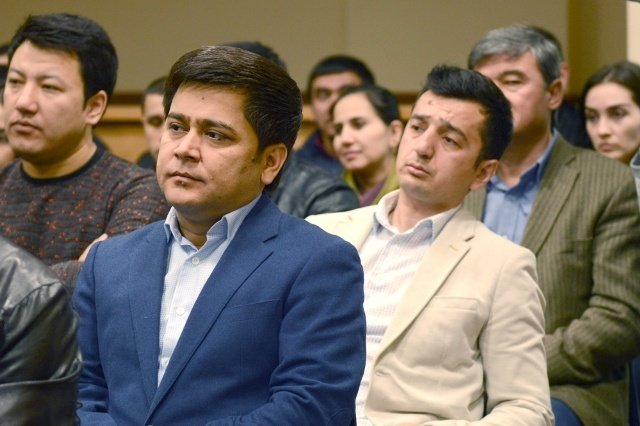 Birgina platforma orqali san’atkorlarning xizmat narxlarini ko‘rish va band qilish imkoni paydo bo‘ladi