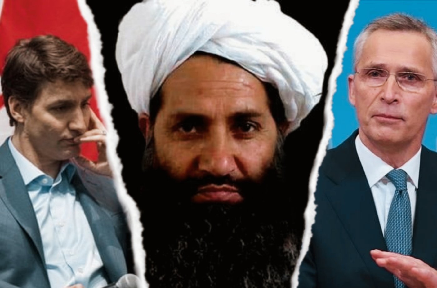 Dunyoda “taxtlar o‘yini” boshlanmoqda: O‘rnini bo‘shatayotgan Tryudo, Oxundzoda, Stoltenberg