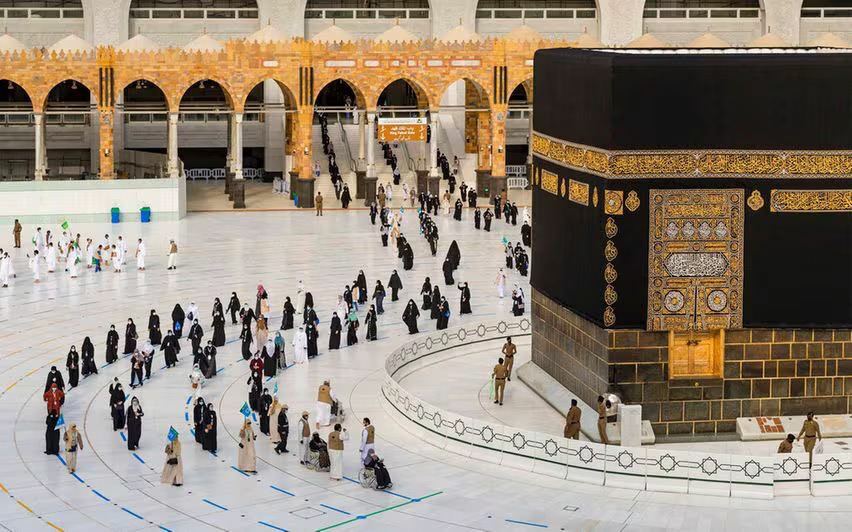 O‘zbekistonliklar uchun Haj kvotasi o‘zgarishsiz qoldi