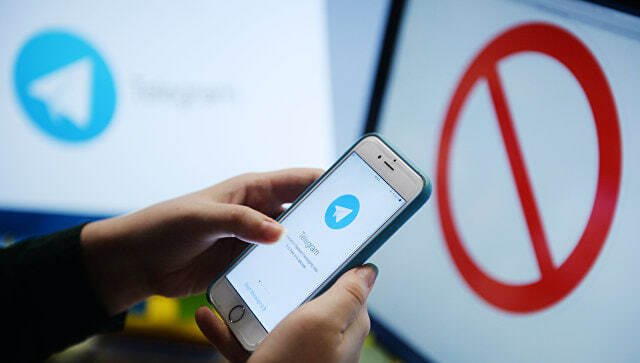 Telegram qaysi holatlarda sizning IP manzilingizni maxsus xizmatlarga oshkor qiladi?