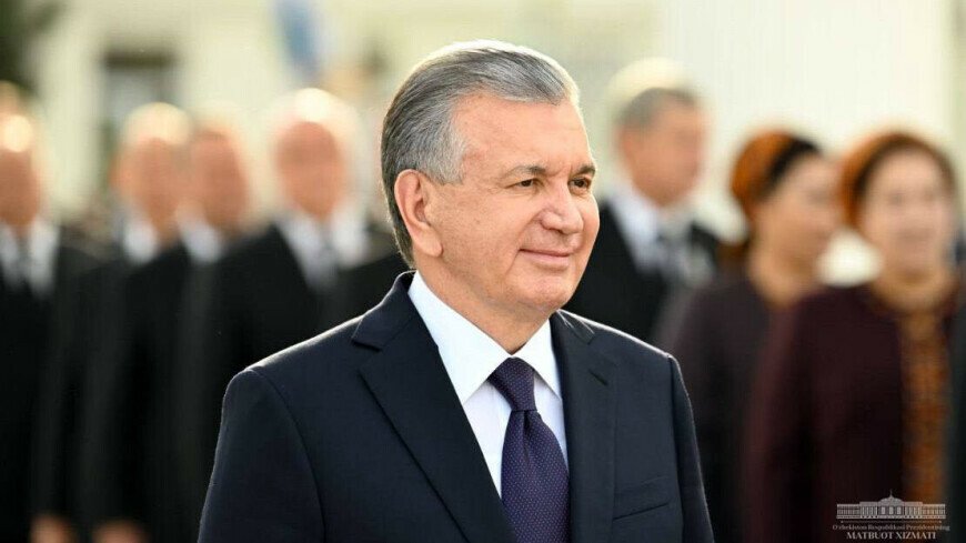 Davlat rahbari tug‘ilgan kunida ishlamoqda, oqshomni esa oilasi davrasida kamtarona o‘tkazadi — Sherzod Asadov