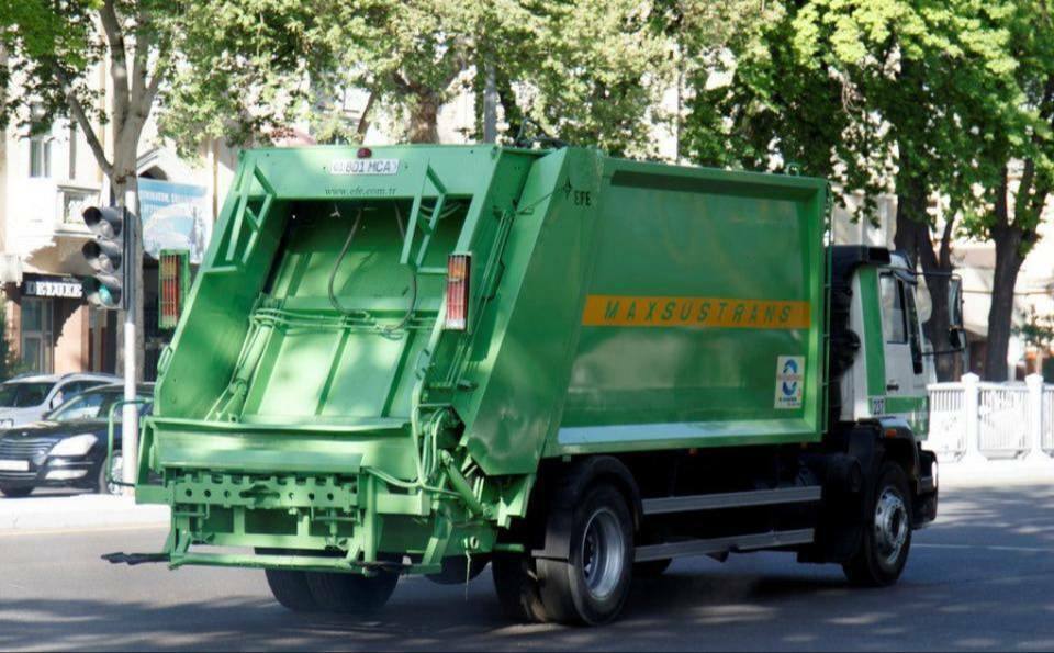 Chiqindi uchun qarzdor bo‘lsangiz, elektr energiyasi to‘lovlari bloklanadi