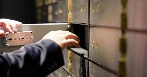 Bankka qo‘yilgan omonatlar 200 million so‘mgacha kafolatlanadi
