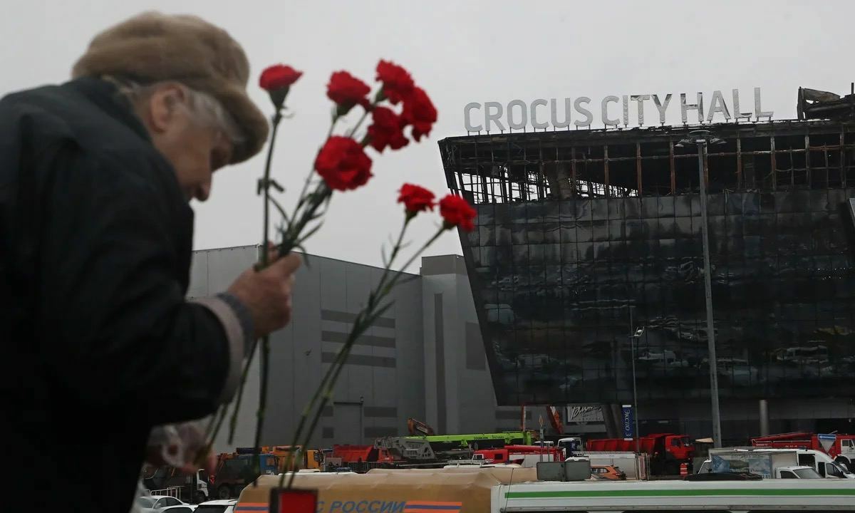 “Crocus”ga hujum bo‘yicha tergov rekord muddatda yakunlandi