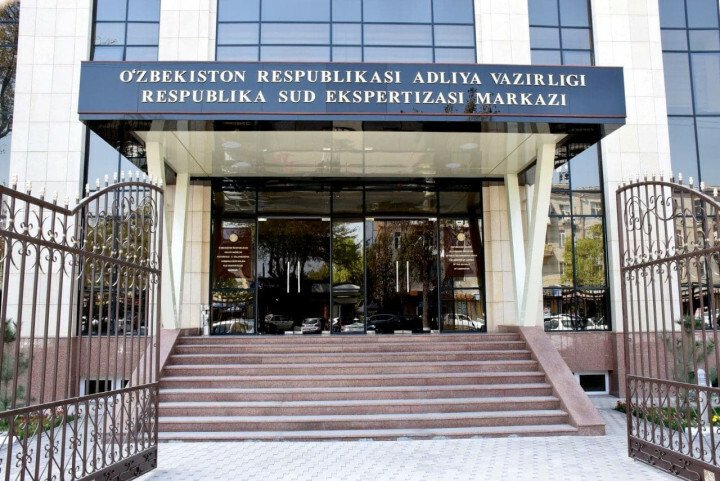 Otalikni belgilash uchun eng ko‘p ish Toshkentda ko‘rilgan