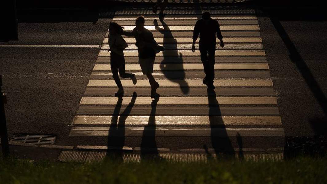 Odam mashinani borib uryaptimi yo mashina odamni?