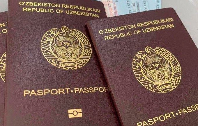 O‘zbekiston Jahon pasportlar indeksida o‘z o‘rnini yaxshiladi