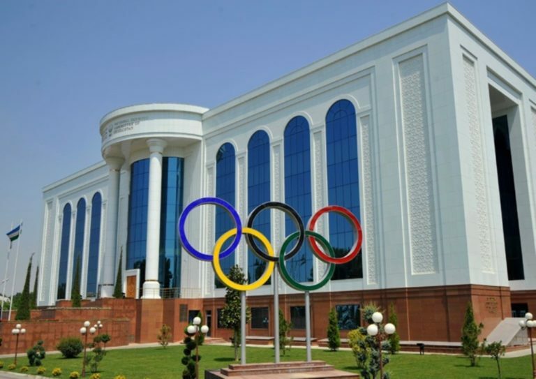O‘zbekiston sportchilari 2028-yilgi Olimpiya va Paralimpiya o‘yinlariga kompleks tayyorlanadi