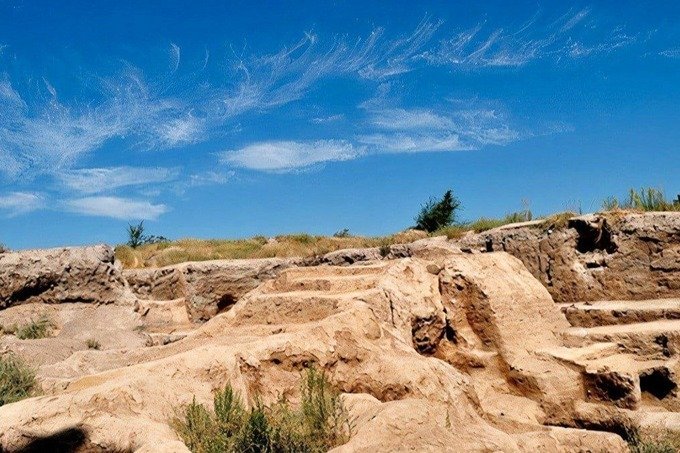 Bosh prokuratura: Qashqadaryoda tarixiy yodgorlik hojatxonaga aylantirildi