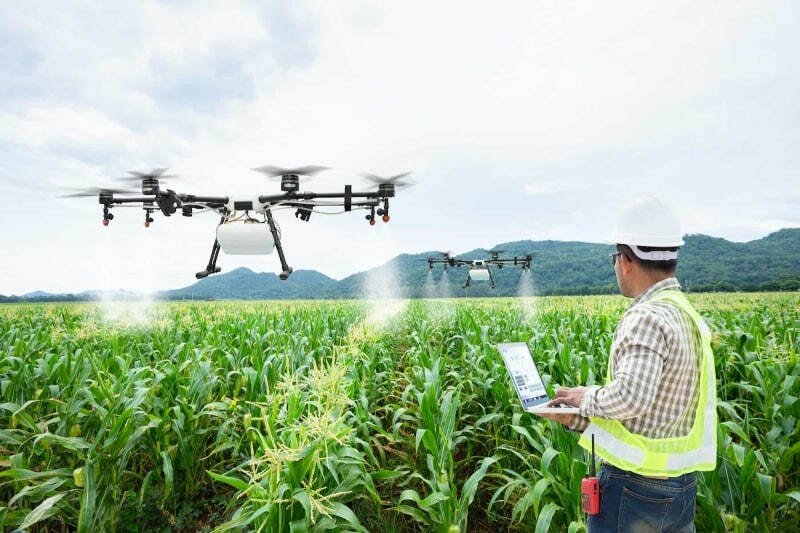 Malayziya kompaniyasi O‘zbekistonda dron ishlab chiqarishni yo‘lga qo‘ymoqchi