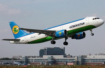 “Uzbekistan Airways” эртадан халқаро парвозларини тиклаяпти