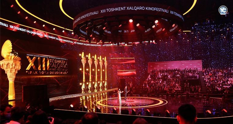 Xalqaro kinofestival g‘oliblari yoki Gran-pri sohiblari 8 milliardgacha mukofot puli bilan taqdirlanadi