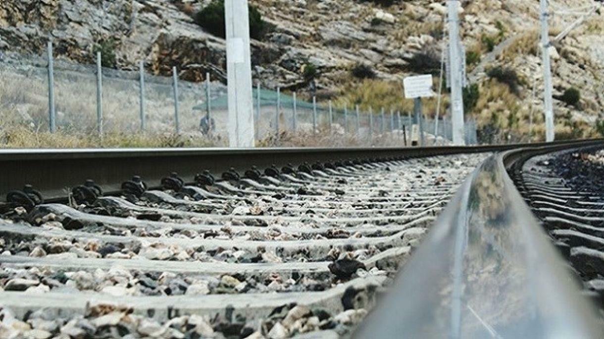 O‘zbekiston va Qozog‘iston temir yo‘l orqali o‘zaro yuk tashish hajmini oshirmoqchi