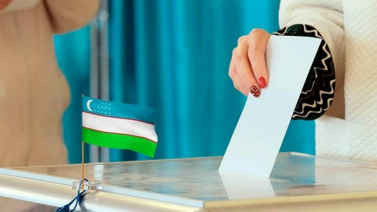 Saylov yangiliklari: "E-saylov" axborot tizimining taqdimoti bo‘lib o‘tdi