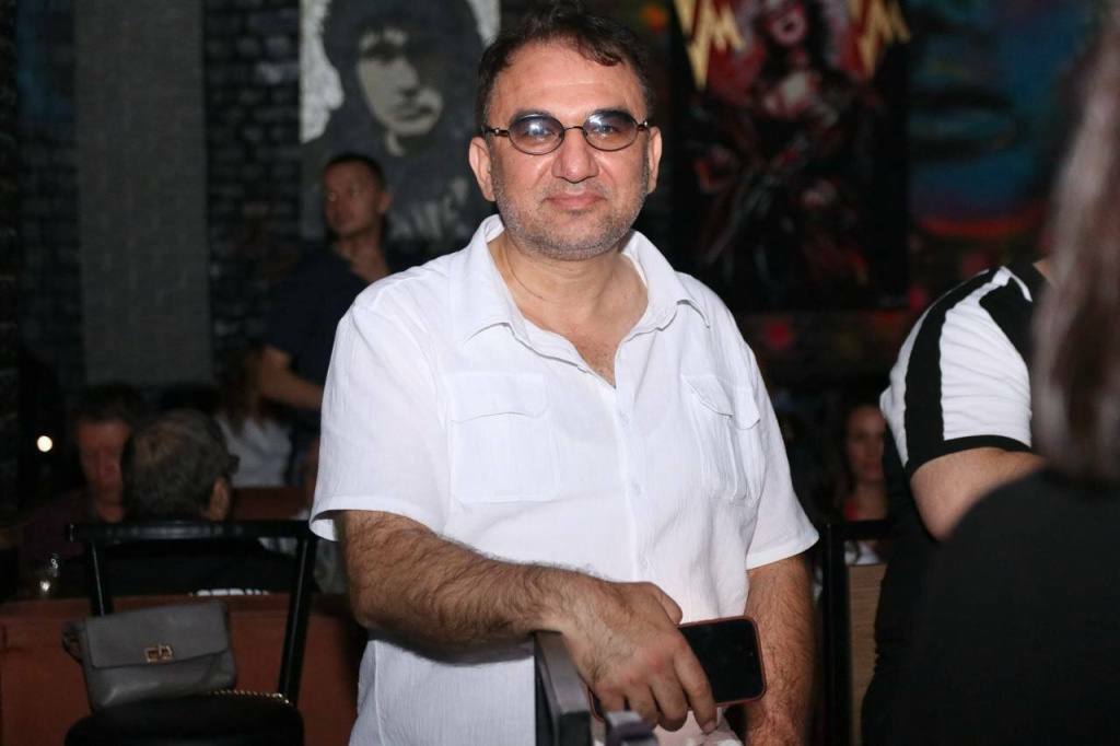 Азиз Хакимов, известный своими высказываниями об СССР, приговорён к четырём годам лишения свободы