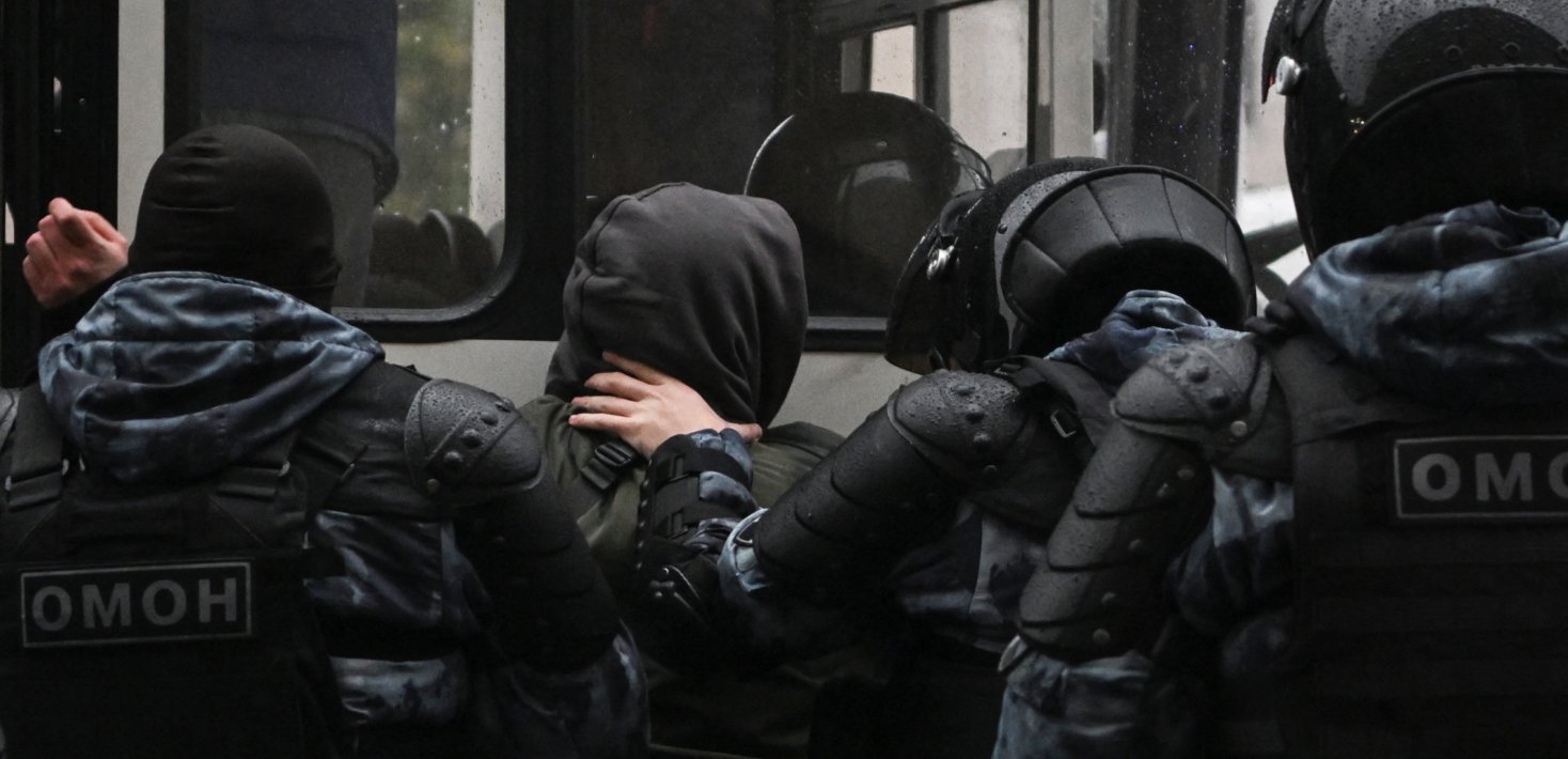 Qo‘shni davlatda terrorchilik harakatining oldi olindi